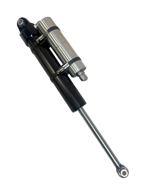 Carbonshocks Rear Shocks 2.5" Chevy Colorado ZR2 2017-2022