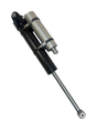 Carbonshocks Rear Shocks 2.5" Chevy Colorado ZR2 2017-2022