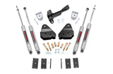 3 Inch Lift Kit Tremor N3 Ford F-250/F-350 Super Duty 4WD (2019-2022) Rough Country