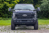 3 Inch Lift Kit Tremor N3 Ford F-250/F-350 Super Duty 4WD (2019-2022) Rough Country
