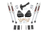 3 Inch Lift Kit Tremor M1 Ford F-250/F-350 Super Duty 4WD (2019-2022) Rough Country