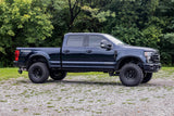 3 Inch Lift Kit Tremor M1 Ford F-250/F-350 Super Duty 4WD (2019-2022) Rough Country