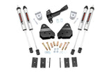 3 Inch Lift Kit Tremor Ford F-250/F-350 Super Duty 4WD (2019-2022) Rough Country