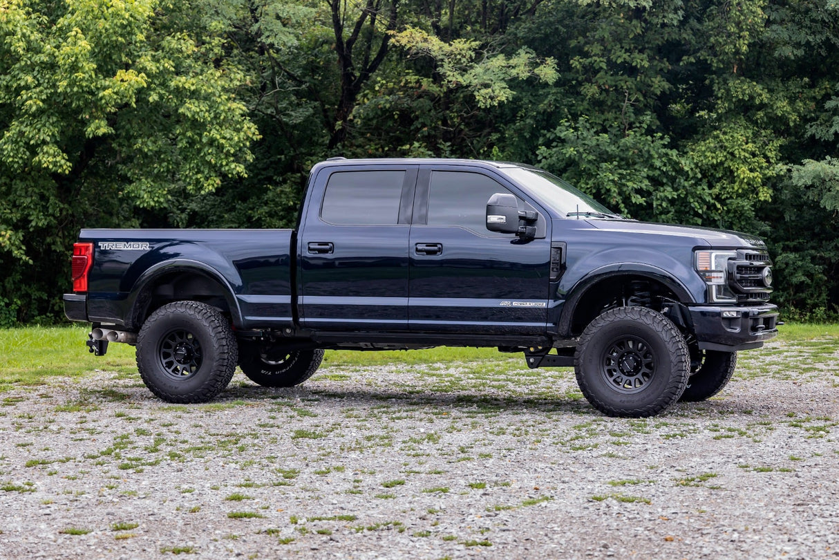3 Inch Lift Kit Tremor Ford F-250/F-350 Super Duty 4WD (2019-2022) Rough Country