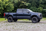 3 Inch Lift Kit Tremor Ford F-250/F-350 Super Duty 4WD (2019-2022) Rough Country
