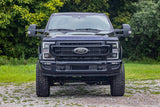3 Inch Lift Kit Tremor Ford F-250/F-350 Super Duty 4WD (2019-2022) Rough Country