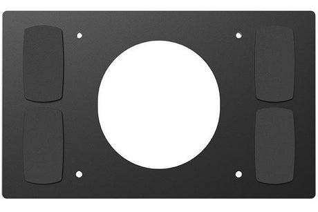2014-2018 Polaris RZR 900 / 1000 JVC MR3 Media Receiver Plug-&-Play Kit
