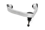 Forged Upper Control Arms 3 Inch Lift Ford F-150 4WD (2021-2026) Rough Country