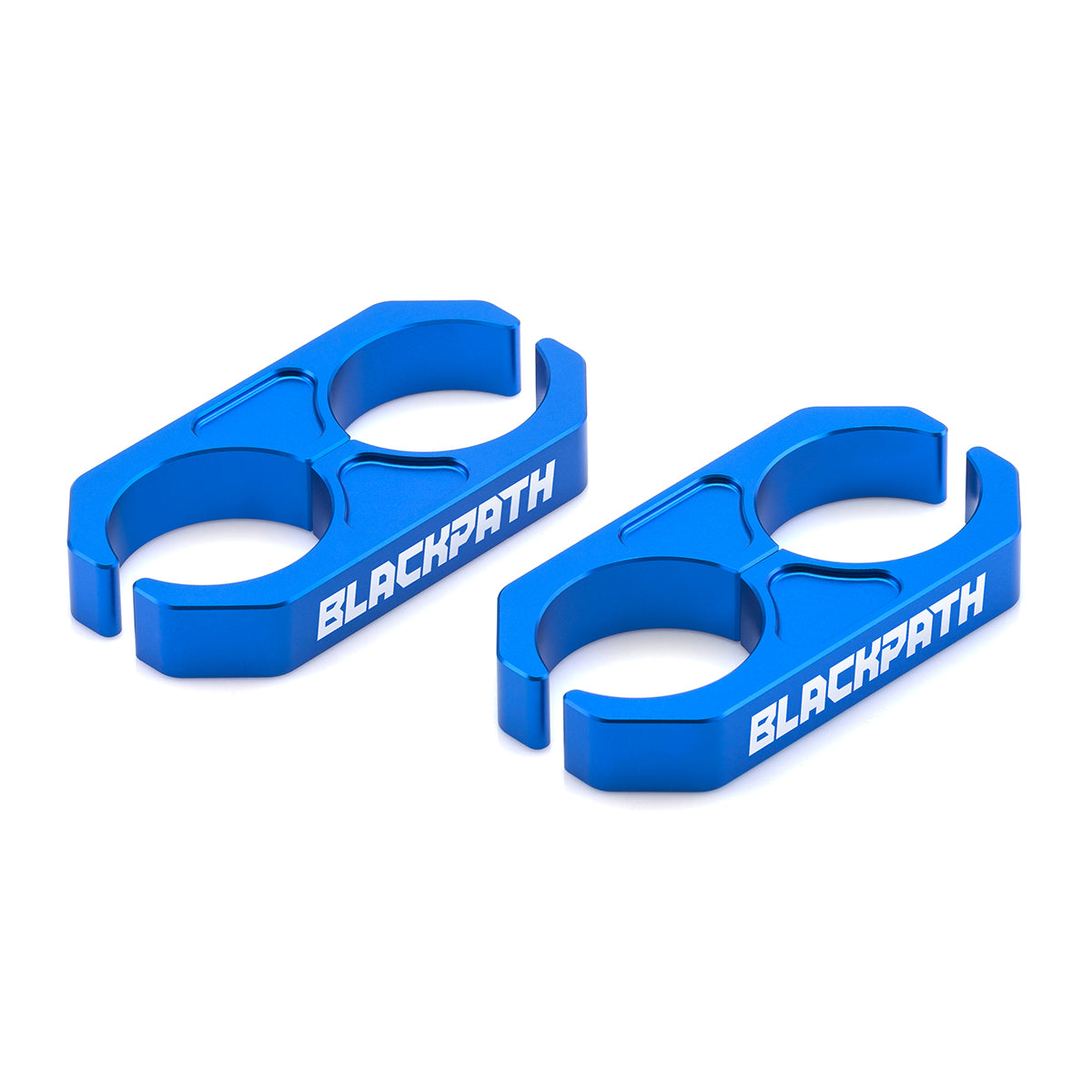 Honda Universal Shock Coilover Reservoir Bracket