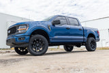 3 Inch Lift Kit Forged UCA Ford F-150 4WD (2021-2026) Rough Country