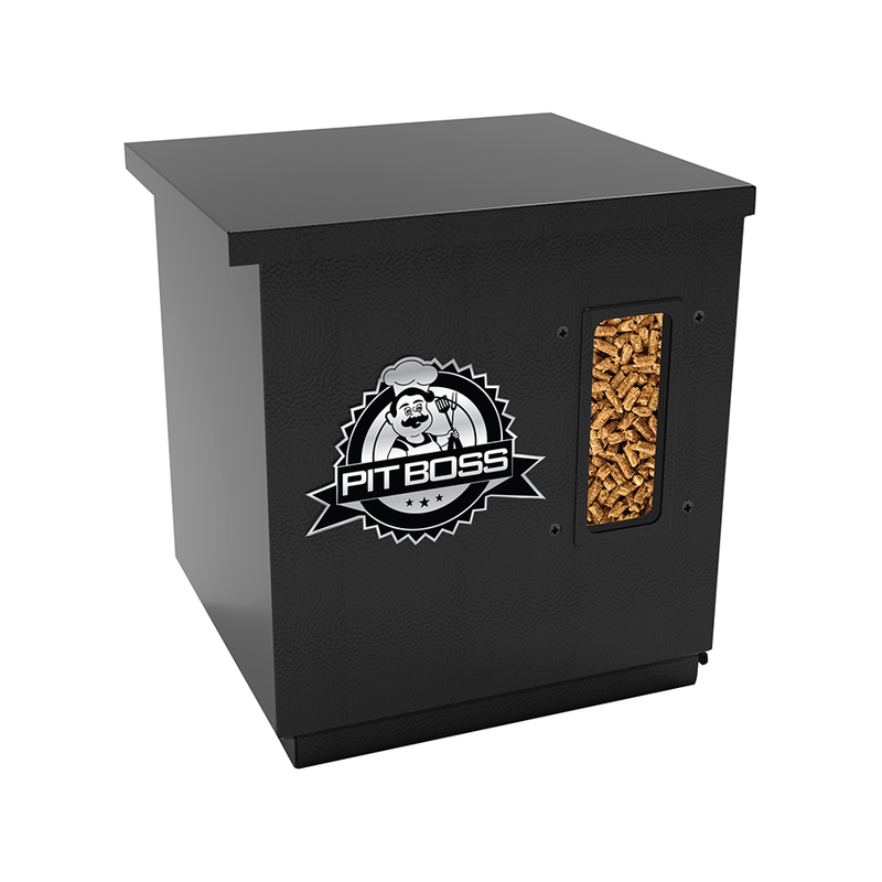 20 lb. Hopper Extension - 800 Series