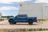 3 Inch Lift Kit Fabbed UCA Vertex Ford F-150 4WD (2021-2026) Rough Country