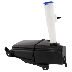 HC3Z17618B OE Windshield Washer Fluid Reservoir, 2017-2018 Ford 6.7L Powerstroke ZZ Diesel
