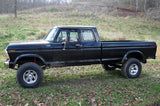 4 Inch Suspension Lift Kit 77-79 4WD Ford F-250 Rough Country