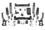 5 Inch Lift Kit M1R Ford Bronco 4WD (2021-2025) Rough Country