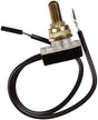 Jandorf Switch Push Button BRS On/Off #61224 Jandorf