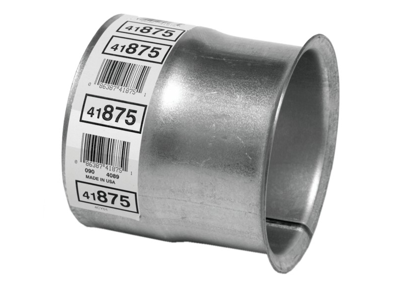 S400 5" ID T6 Turbo Turbine Outlet Down Pipe Weld Flange