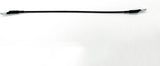 APA Tailgate Cable for 1973-1991 Blazer Jimmy 22in 6274850 2 Each