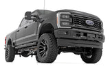 6 Inch Lift Kit Gas No OVLD Ford F-250/F-350 Super Duty 4WD (2023-2026) Rough Country