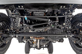 6 Inch Lift Kit Gas No OVLD Ford F-250/F-350 Super Duty 4WD (2023-2026) Rough Country