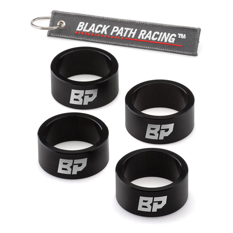 2005-2014 Polaris Sportsman 800 2" Lift Kit