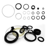 FSTURIOS Floor Jack Seal Kit for 3 Ton Horizontal Hydraulic Jack FSTURIOS-4710FB 17 Each