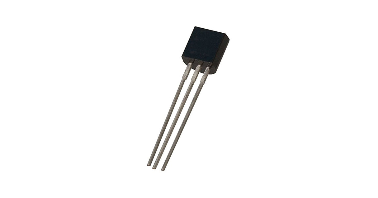 MPS2907 Transistor PNP silicon TekShack