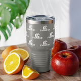 KC Stainless Steel Tumbler - 30oz