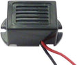 26BZ01 85dB Buzzer 3-6V DC with Wire Leads TekShack