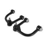 2021-2024 Ford Bronco ADS Tubular HD Front Upper Control Arm Kit