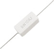 Resistors 10,000 Ohm (10K) 5 Watt Ceramic 5% TekShack