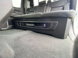 Custom Focal Utopia M Down-Firing Sub Enclosure: 2019–2026 GMC & Chevy Sounds Good Stereo