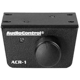 Audiocontrol Epicenter Digital Bass Processor With Remote Bass Level Control AudioControl