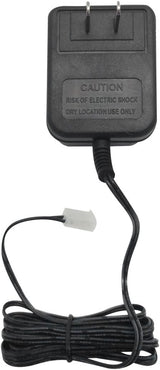 24VAC Power Adapter Transformer-Irrigation timers TekShack