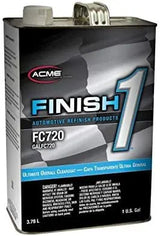 Sherwin Williams Finish 1 Ultimate Overall Clearcoat FC720 1 Gallon Kit