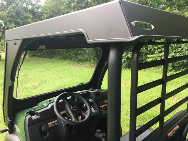 Metal Top - Farm and Ranch 2009-2016 Kawasaki 600 Fortress Pro
