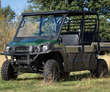 Lo Pro Top Level 1 2015-2026 Kawasaki Pro DXT Fortress Pro