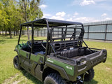 Lo Pro Top Level 3 2015-2026 Kawasaki Pro FXT