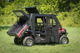 Cab Metal Top 2015-2026 Kawasaki Pro FXT Fortress Pro