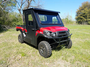 Cab Metal Top 2015-2026 Kawasaki Pro DX Fortress Pro