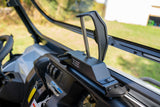 Tip Out Windshield 2015-2026 Kawasaki Pro FXT Fortress Pro