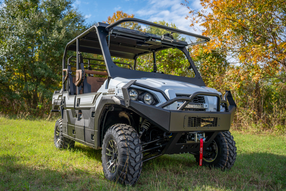 Tip Out Windshield 2015-2026 Kawasaki Pro FX Fortress Pro