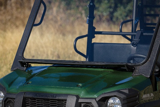 Windshield - Vented 2015-2026 Kawasaki Pro FX Fortress Pro