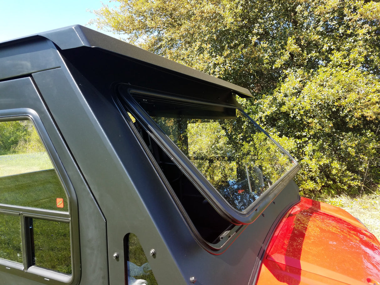 Cab Tip Out Windshield 2015-2026 Kawasaki Pro FXT