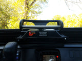Cab Windshield 2015-2026 Kawasaki Pro DX Fortress Pro