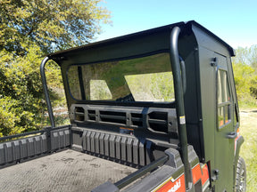 Back Splash 2013-2026 Kawasaki Mule 4010 Fortress Pro