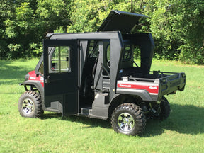 Cab Divider Panel 2015-2026 Kawasaki Pro DXT Fortress Pro