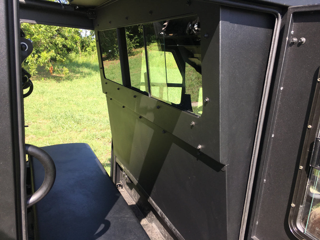 Cab Divider Panel 2015-2026 Kawasaki Pro DXT Fortress Pro