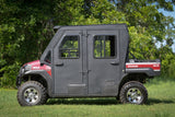 Cab Doors 2015-2026 Kawasaki Pro DXT Fortress Pro