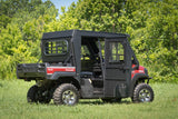 Cab Doors 2015-2026 Kawasaki Pro DXT Fortress Pro